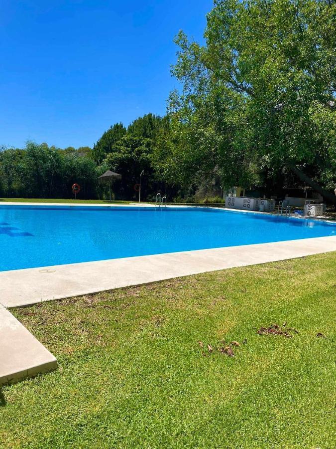Apartamento 2 En Chalet Con Vista Abierta Al Mar Malaga Zewnętrze zdjęcie