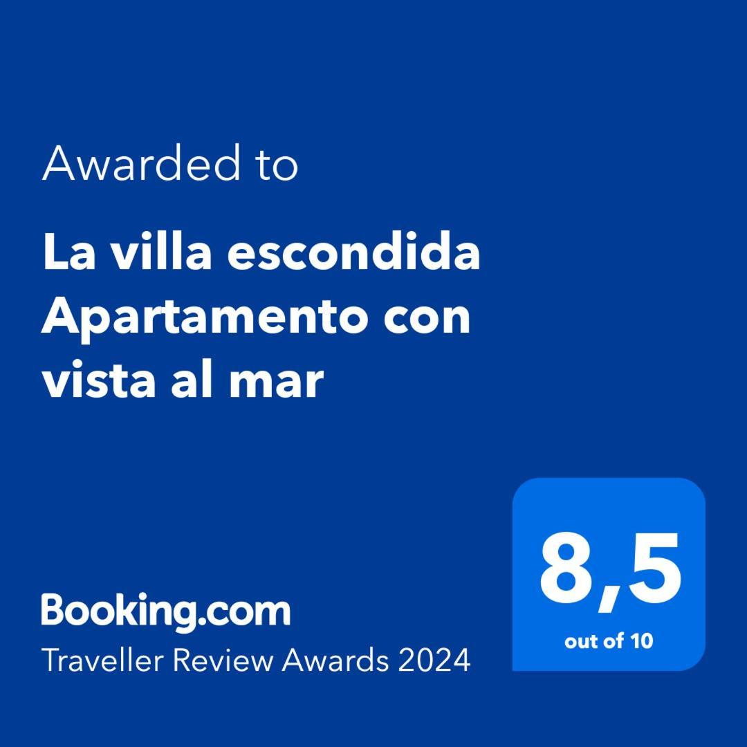 Apartamento 2 En Chalet Con Vista Abierta Al Mar Malaga Zewnętrze zdjęcie