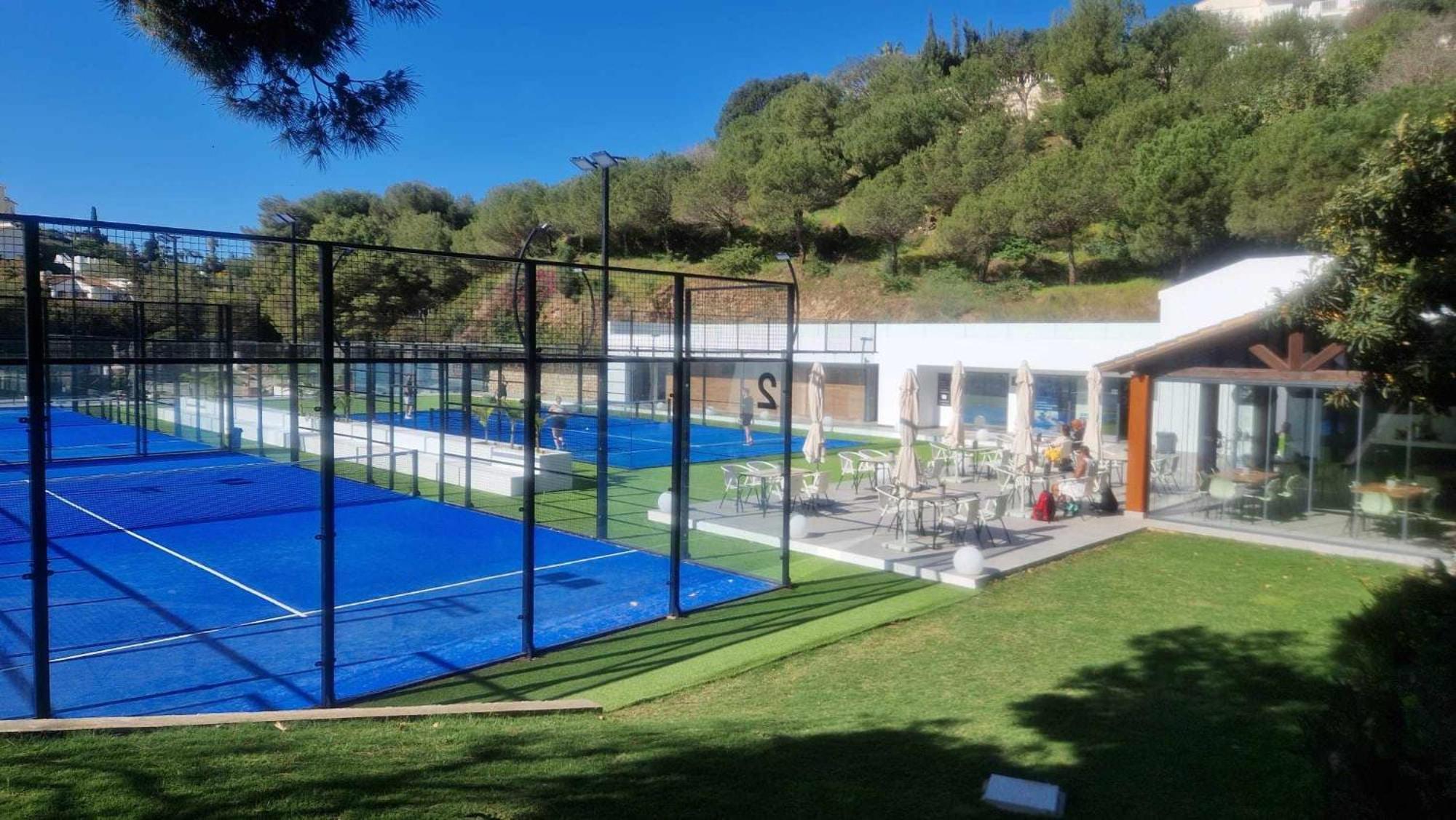 Apartamento 2 En Chalet Con Vista Abierta Al Mar Malaga Zewnętrze zdjęcie