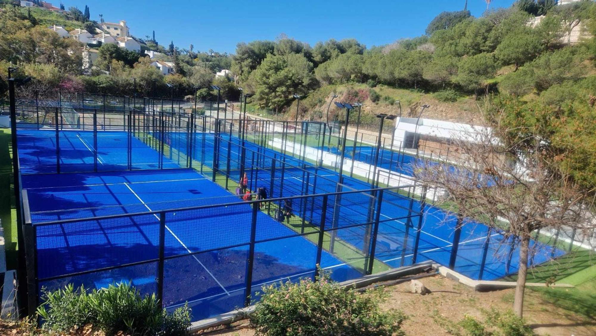 Apartamento 2 En Chalet Con Vista Abierta Al Mar Malaga Zewnętrze zdjęcie
